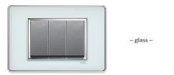 White Gm Switches