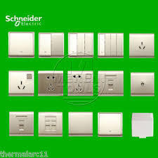 श्नाइडर स्विचेज़