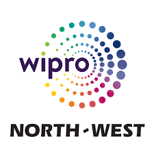 Wipro Switches - Plastic Modular And Glassy Switches, White, Black, Wood, Red Colors, Flame Retardant, Bell Push And Power Regulator Functionality