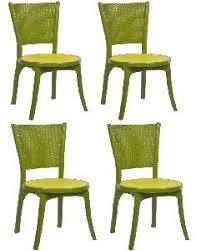 Machine Made Supreme Chairs