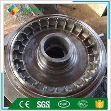 Solid Tyre Moulds