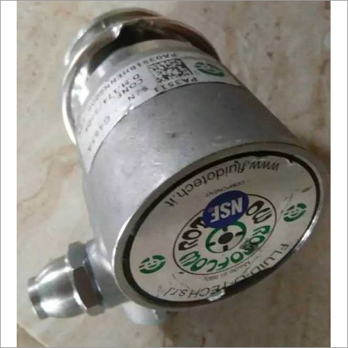Automatic Soda Machine Pump