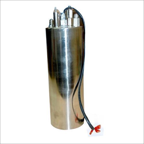 Soda Fountain Machine - Stainless Steel, 220-240V | Automatic Silver Carbonator