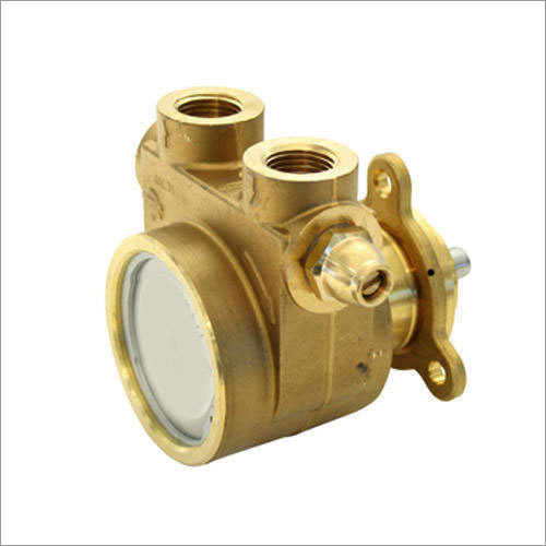 Automatic Rotoflow Pump