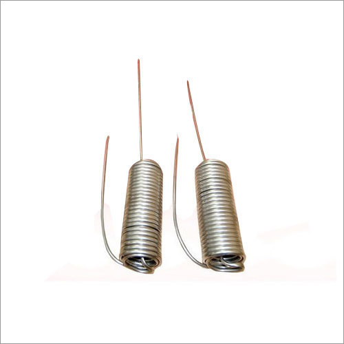 Syrup Coil - Stainless Steel, Automatic , 220-240 Volt Voltage, Silver Finish