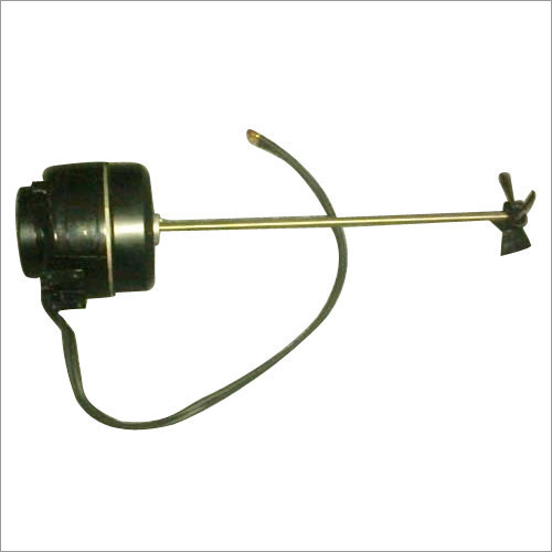 Automatic Agitator Pump
