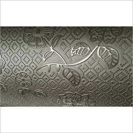 पेपर एम्बॉसिंग रोलर