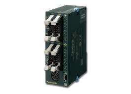 Panasonic Fpo-e8x-a - Fiber Material | Used And Spare Parts For Enhanced Durability