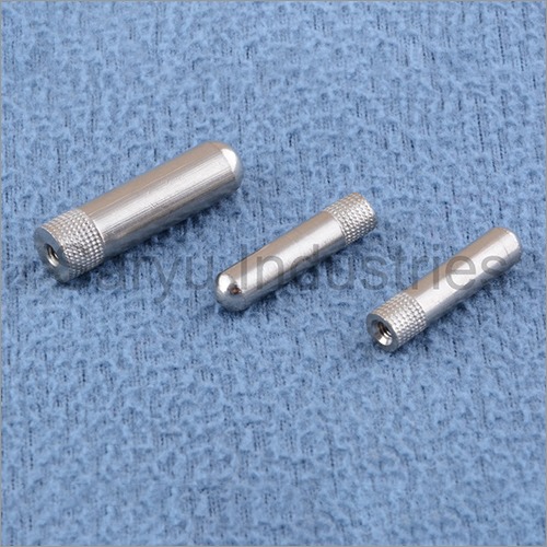 ब्रास इलेक्ट्रिकल प्लग पिन वारंटी: नहीं