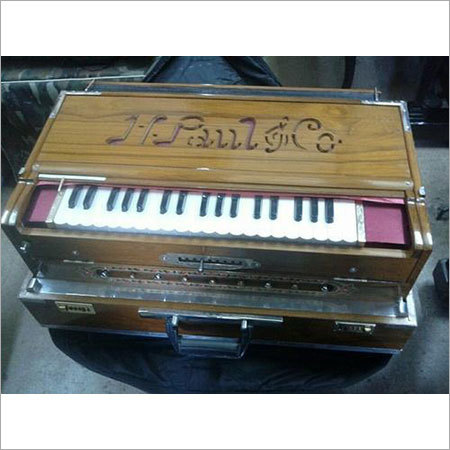 पॉल 93 9 स्केल चेंजर हार्मोनियम