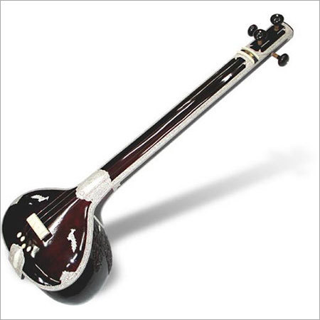Manual Tanpura