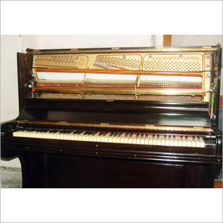 American Upright Piano