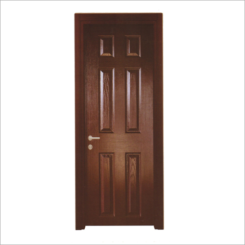 6 Panel FRP Door