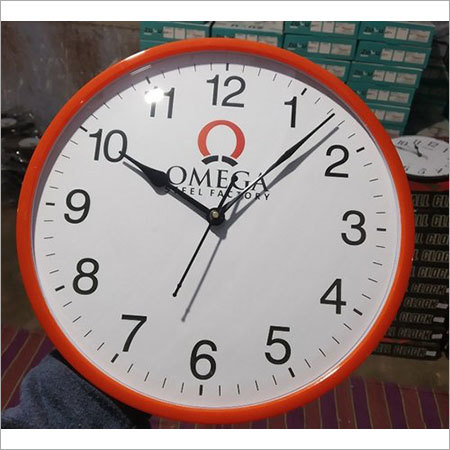 Clock Gender: Unisex