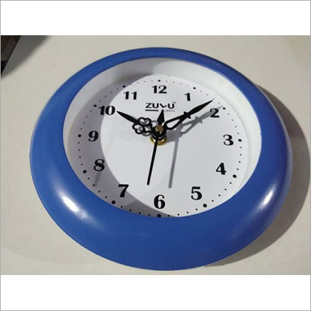 Small Clock Gender: Unisex