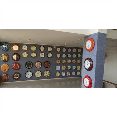 Clock Gender: Unisex