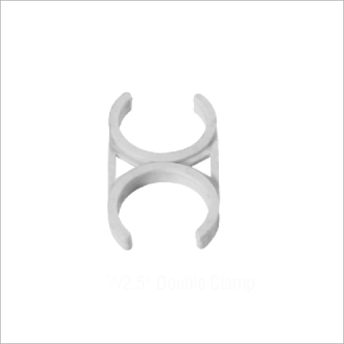 आरओ डबल क्लैंप