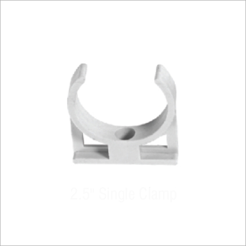 आरओ सिंगल क्लैंप