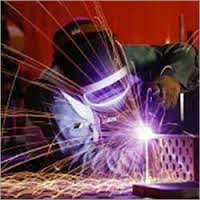 एमएस फैब्रिकेशन सर्विस