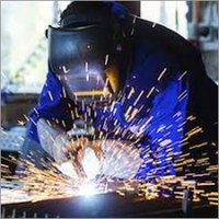 एसएस फैब्रिकेशन सर्विस