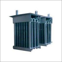 ग्रे फिनेड कलर्ड ट्यूब