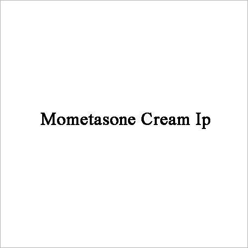 Mometasone Cream Ip General Medicines