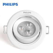 Philips Light Application: Domestic & Commercial