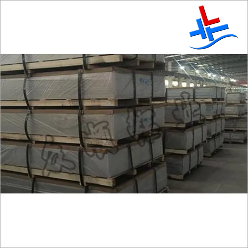 सिल्वर 4 मिमी 1060 H22 मोटी एल्यूमीनियम प्लेट