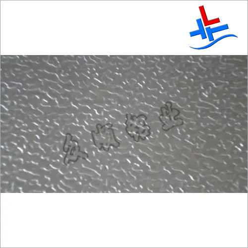 ऑरेंज पील पैटर्न एल्यूमीनियम प्लेट ग्रेड: 1000 2000 3000 5000 6000 7000 8000