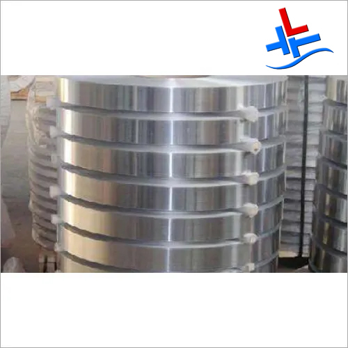 Aluminum Strip Grade: 1000 Series