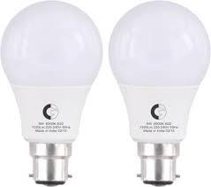 Crompton Light Application: Domestic & Commercial