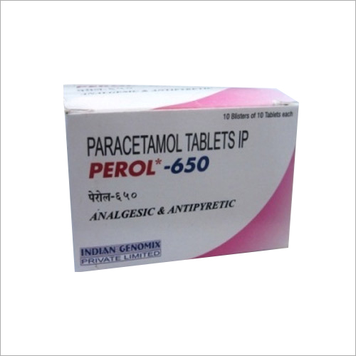 Paracetamol Liquid - General Medicine, Keep In Cold and Dark Place, Effective Pain Relief
