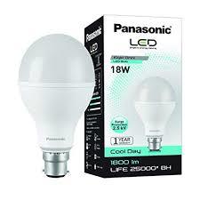 Panasonic Light Application: Domestic & Commercial