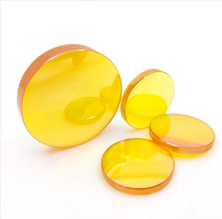 ट्रेंडिंग प्रोडक्ट्स लेजर फोकस लेंस Znse