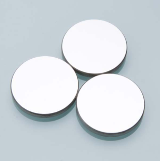 Short Lead Time for Laser Machine Mirror