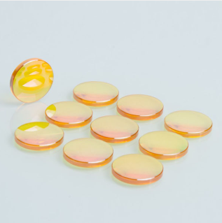 शीर्ष ग्रेड Znse लेजर लेंस