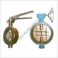 तितली वाल्व