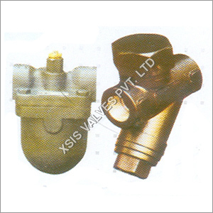 स्टीम ट्रैप्स