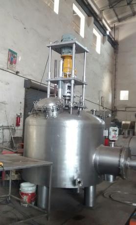 Agitated Nutsche Filter Dryer Capacity: As Per The Client Required Kg/hr