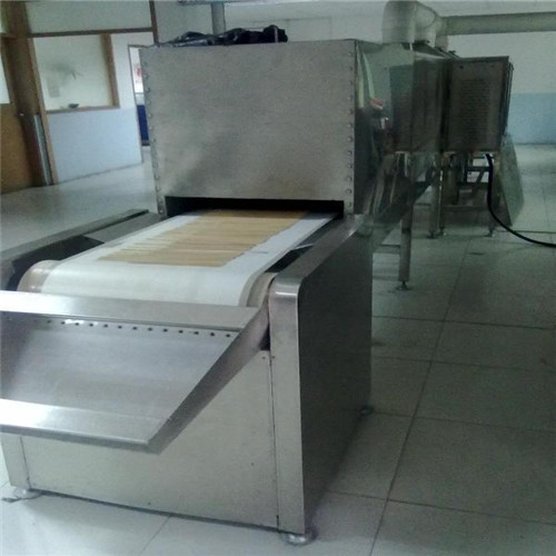 Bamboo Chopsticks Sterilization Machine Chamber Thickness: 1.5 Millimeter (Mm)