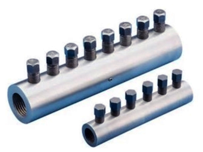 एमबीटी कपलर का आकार: 16 मिमी - 40 मिमी