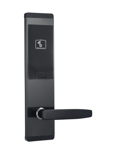 Hotel Lock Application: Doors