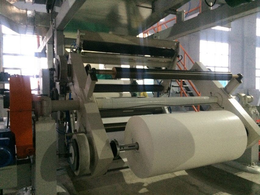Sublimation Paper Coating Machine