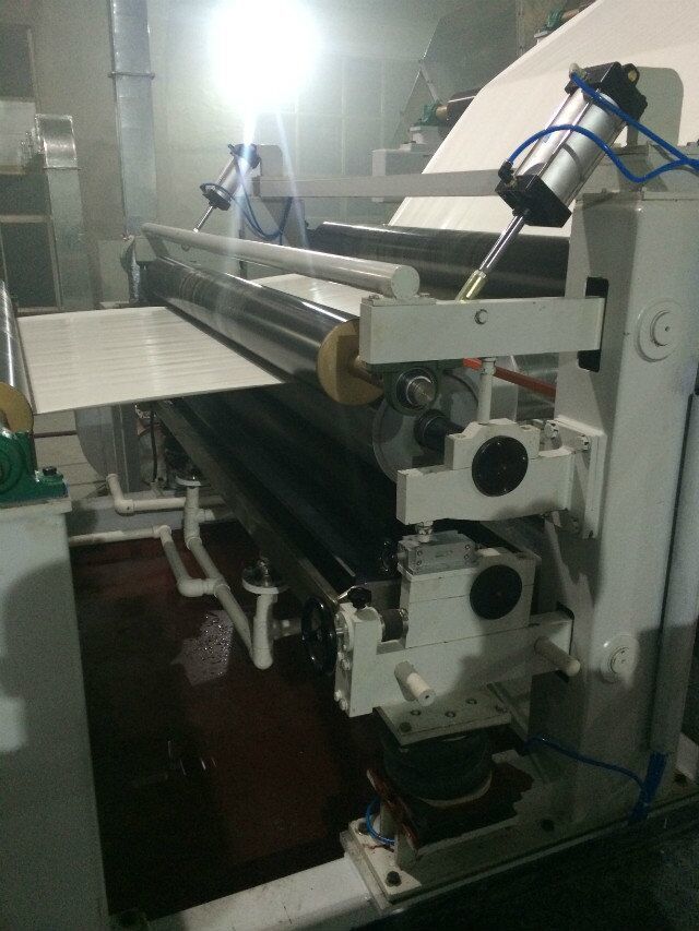Sublimation Paper Coating Machine