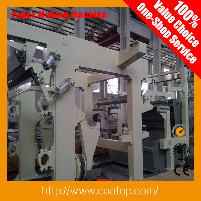 Sublimation Paper Coating Machine
