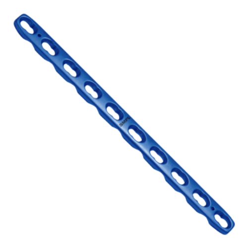 Lcscp 4.5mm Narrow With Locking System