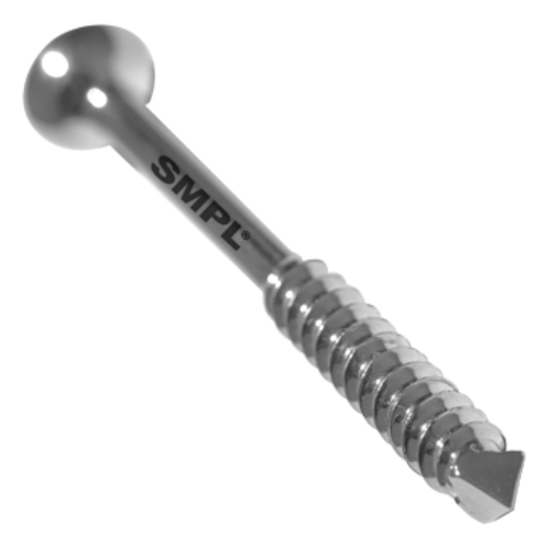 मैलेओलर स्क्रू एक्सएल