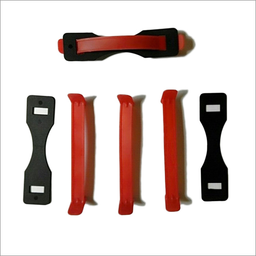 प्लास्टिक बॉक्स हैंडल