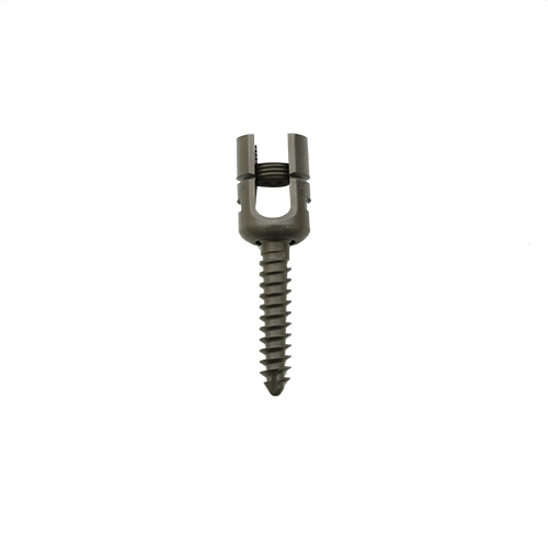 Gray Pediatric Reduction Screw