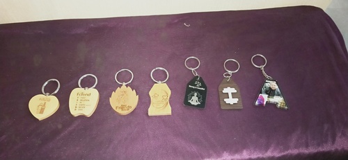 key chain